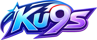 ku9s logo